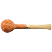 Misc. Estates Yorgos Mitakidis Sandblasted Apple (9223) (Unsmoked)