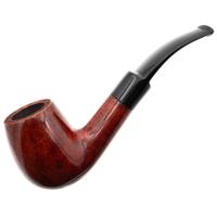 Misc. Estates Hilson Egra Smooth Bent Billiard (952) (9mm)