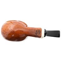 Misc. Estates Rafa Martin Smooth Bent Dublin with Antler