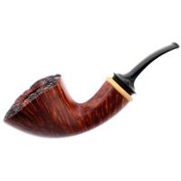 Misc. Estates Sam Cui Smooth Bent Dublin with Boxwood (2019)