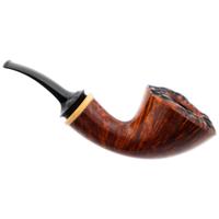Misc. Estates Sam Cui Smooth Bent Dublin with Boxwood (2019)