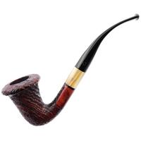 Misc. Estates Alpha Sandblasted Calabash