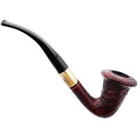 Misc. Estates Alpha Sandblasted Calabash